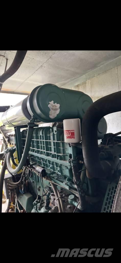 Hammelmann hdp 233 Construction - Others