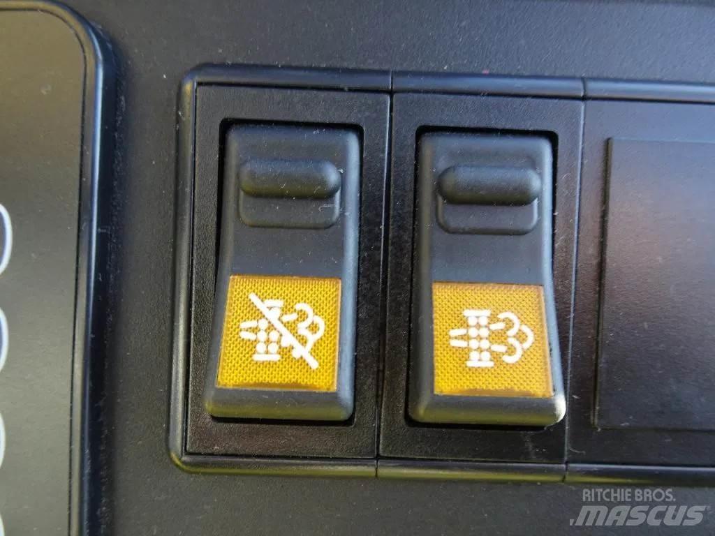 Hyster H2.5 H2.5 Forklift trucks - others