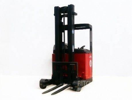 Linde R14 Reach trucks