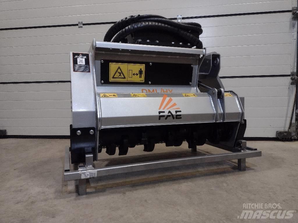 FAE DML / HY-100 Forestry - Others