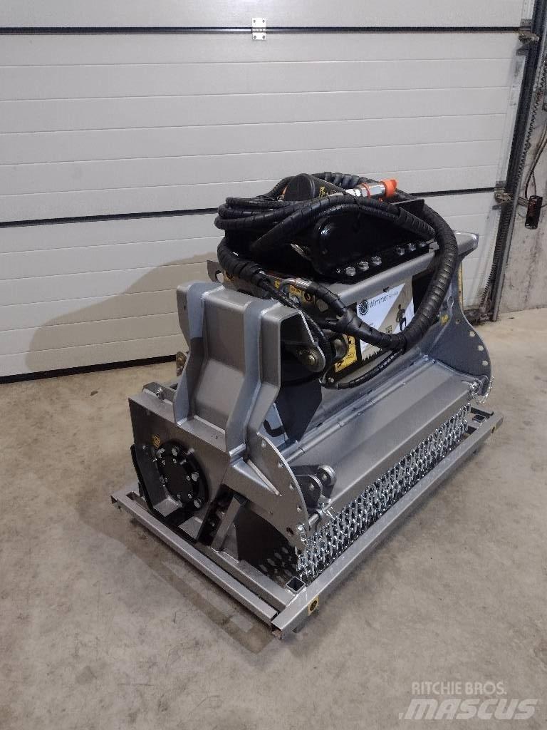 FAE DML / HY-100 Forestry - Others