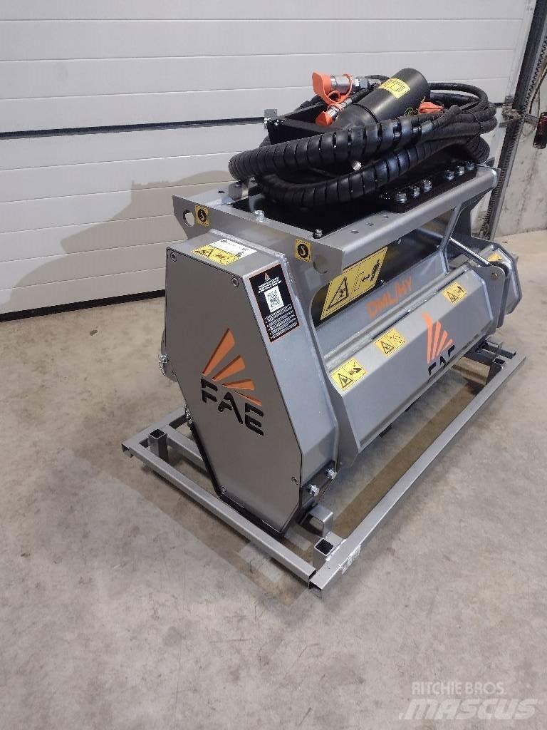 FAE DML / HY-100 Forestry - Others