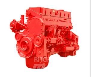 Cummins M11-C300S20 Crawler excavators
