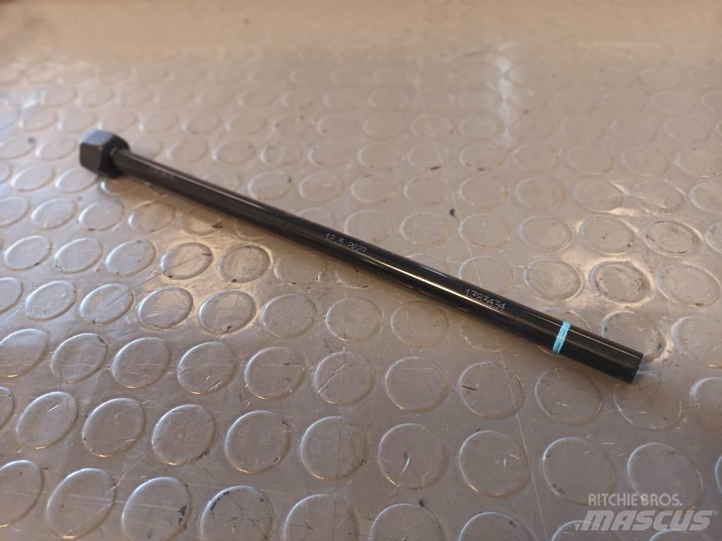 Scania Tube 1383434 Transportation - Others