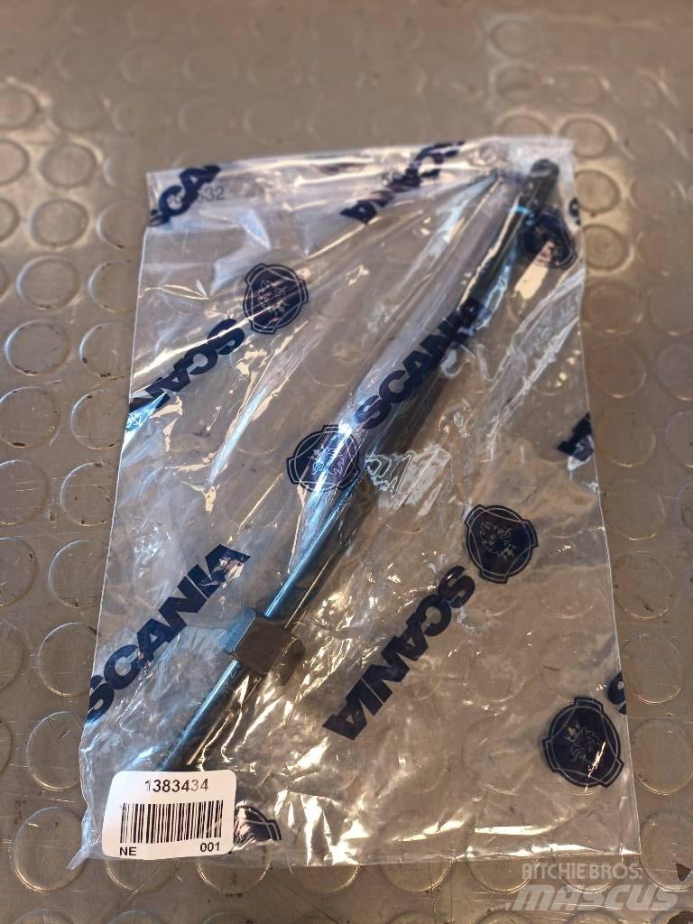 Scania Tube 1383434 Transportation - Others