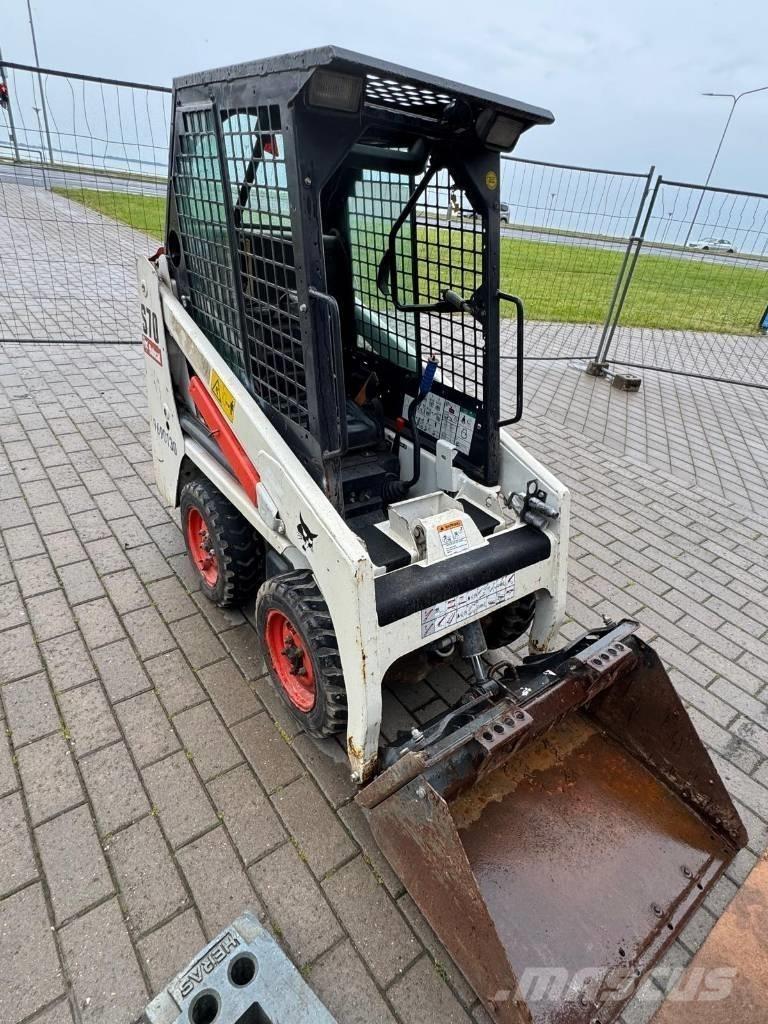 Bobcat S 70 Skid steer loaders