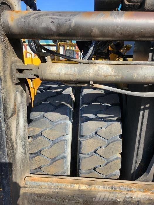 Hyster H 25.00 F Forklift trucks - others