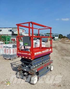 SkyJack SJ III 3219 Scissor lifts