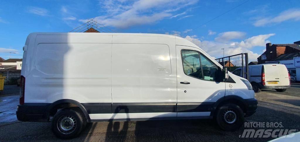 Ford Transit 350 Panel vans