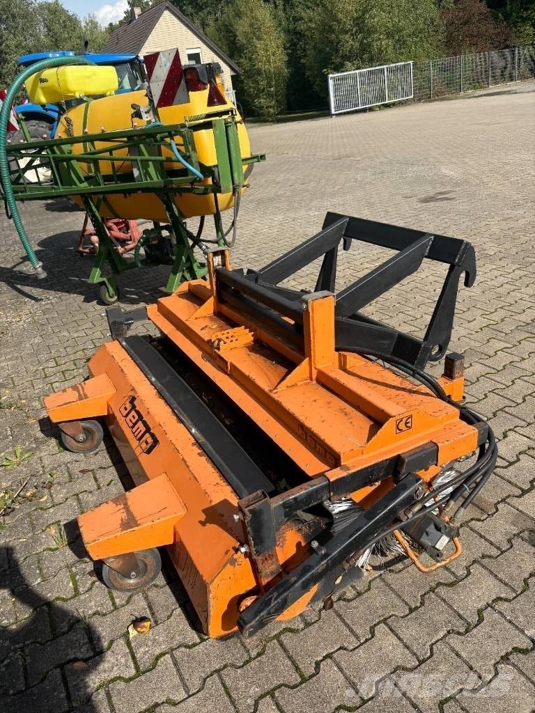 Bemab 25 Groundcare - Others