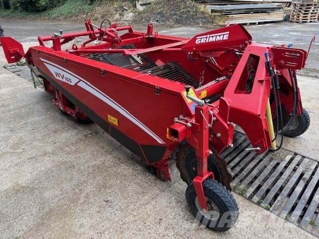 Grimme WV 165 Agriculture - Others