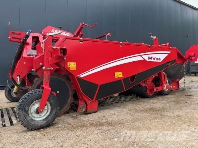 Grimme WV 165 Agriculture - Others