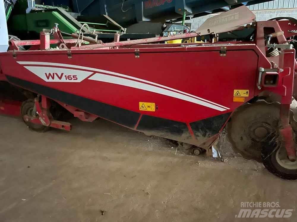 Grimme WV 165 Agriculture - Others