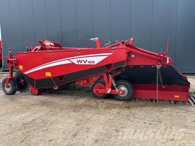 Grimme WV 165 Agriculture - Others