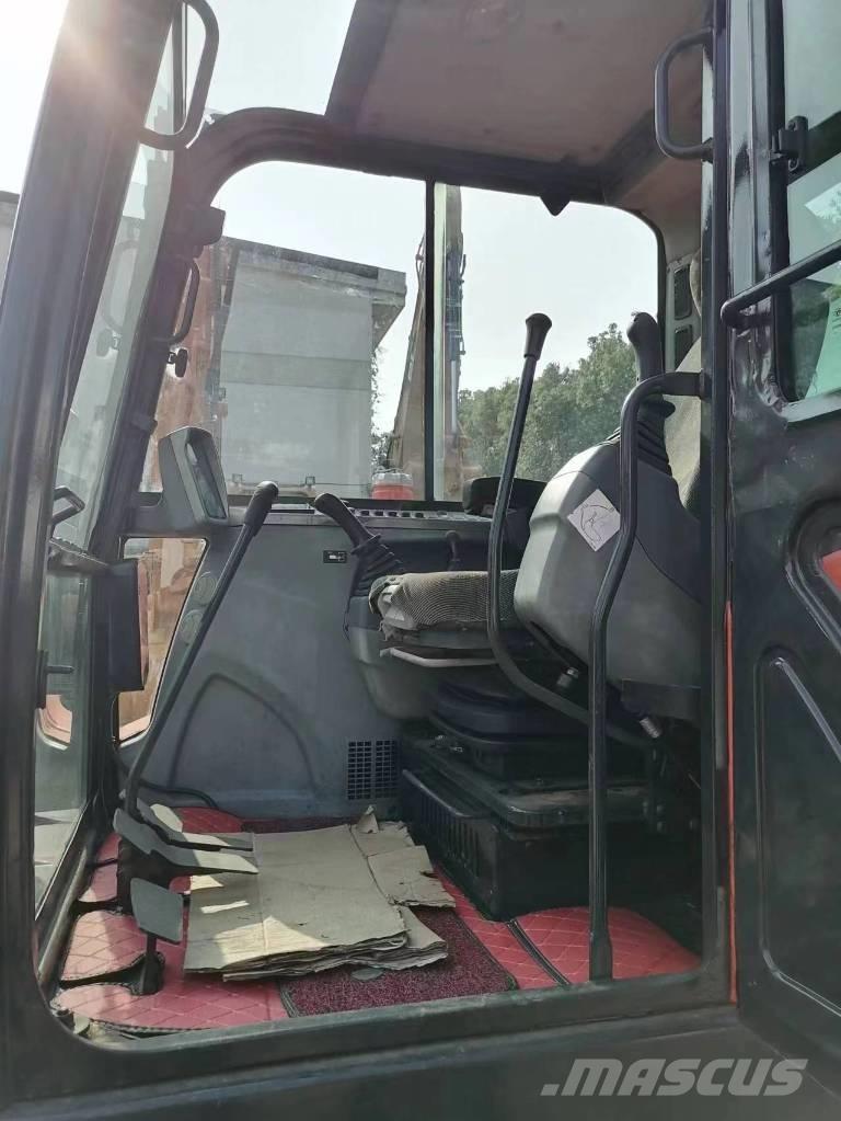 Doosan DX 60-9 C Midi excavators  7t - 12t