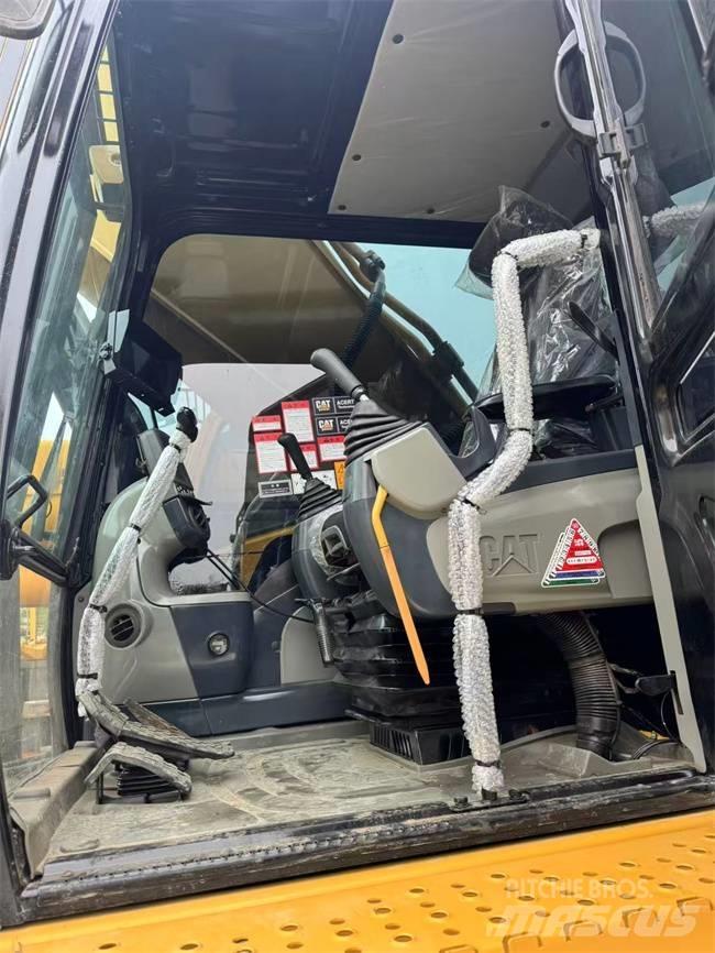 CAT 349 D L Crawler excavators