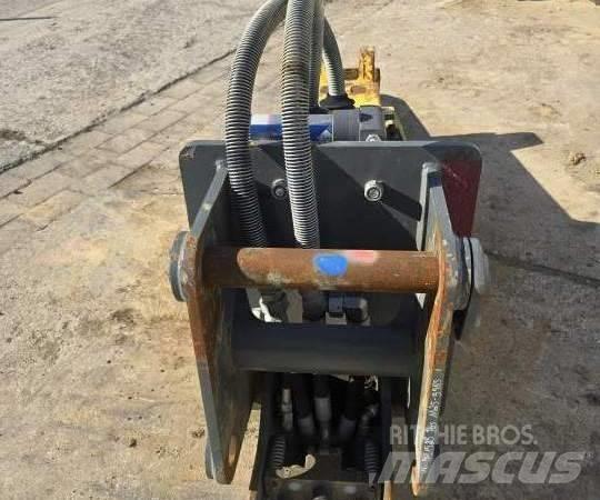 Epiroc MB 1000 Hammers / Breakers