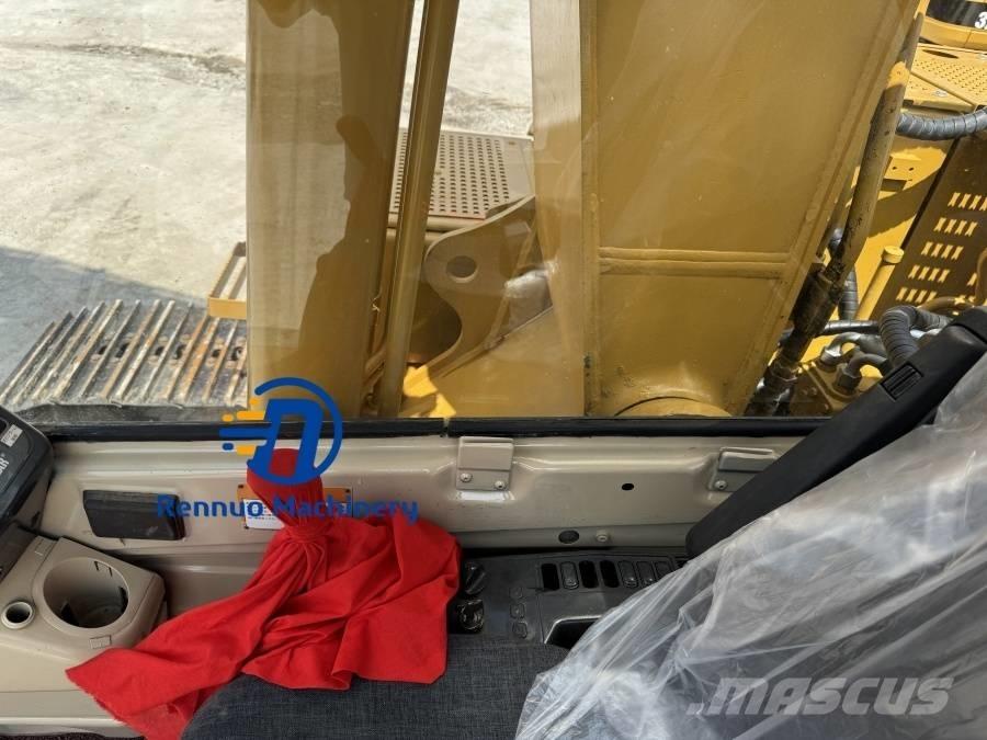 CAT 320B Crawler excavators