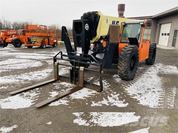 JLG G 12-55 A Telescopic handlers