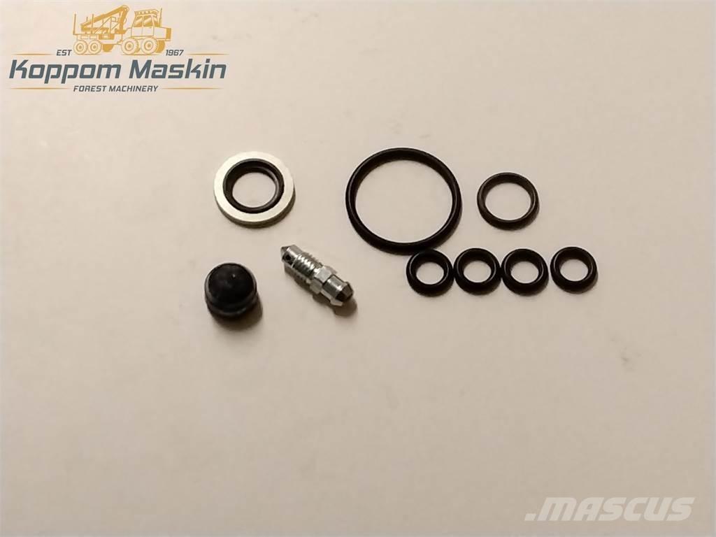 Ponsse 0060540 Hydraulics