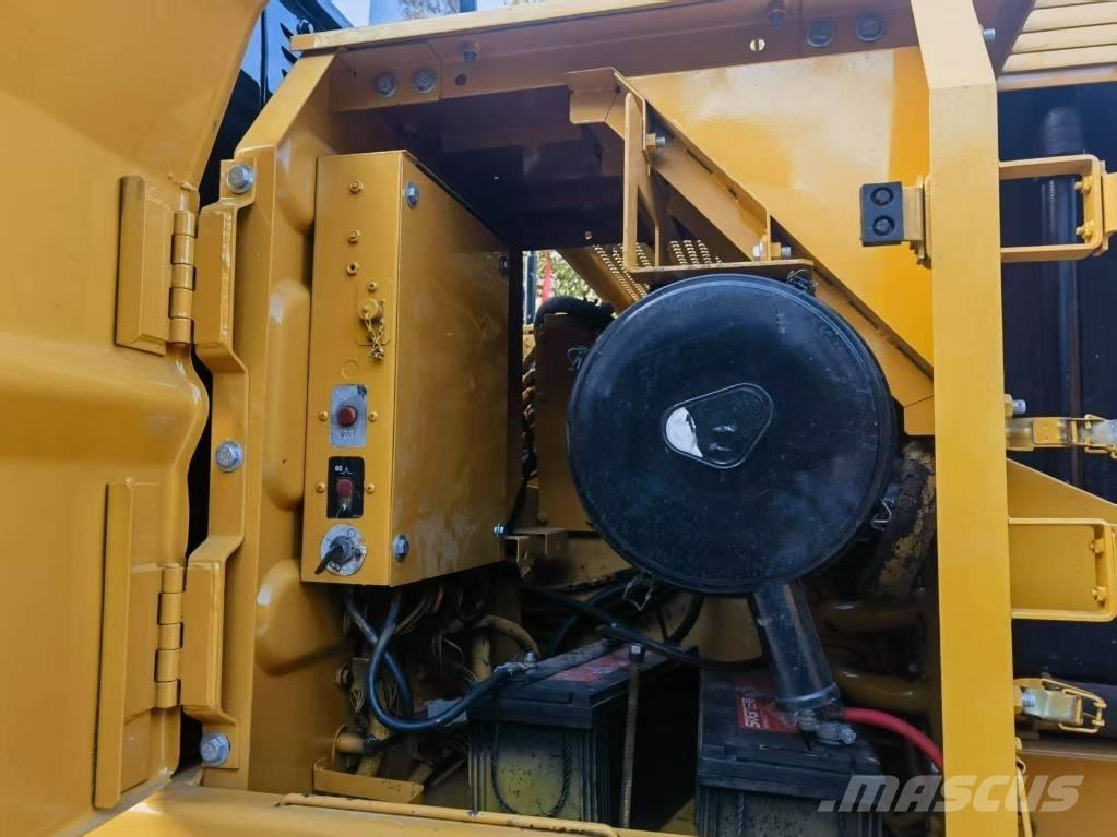 CAT 325 B L Crawler excavators