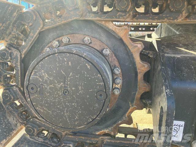 JCB 100 C Midi excavators  7t - 12t
