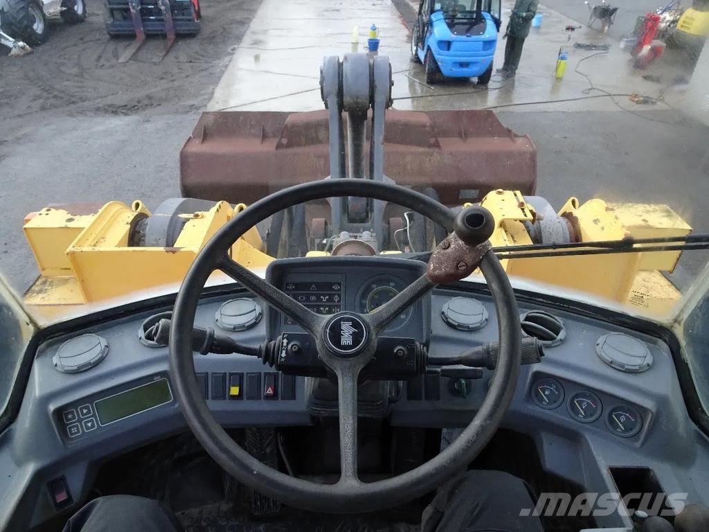 Volvo L150 Wheel loaders