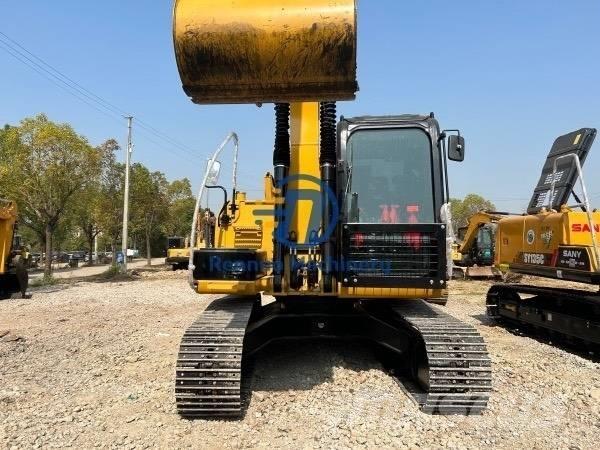 CAT 313 Midi excavators  7t - 12t
