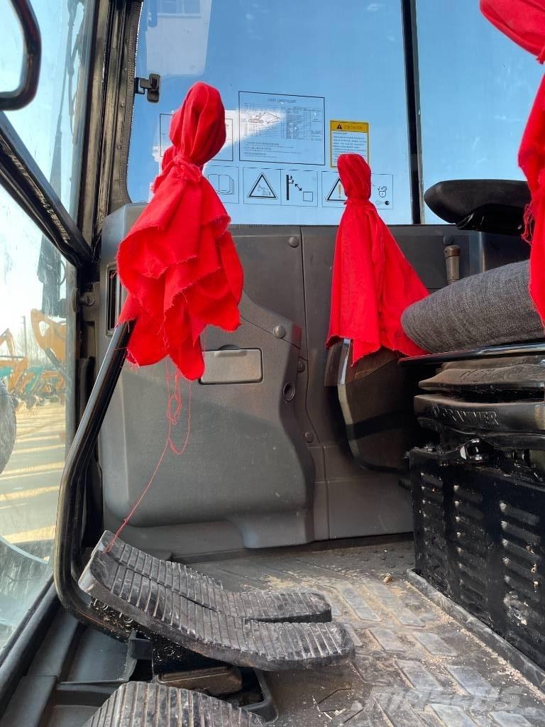 Sany SY 60 C Mini excavators < 7t (Mini diggers)