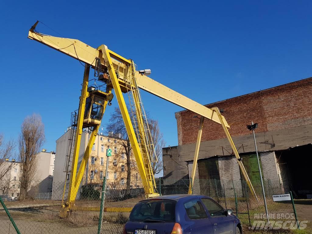 Zremb SB-8.2P Other lifting machines