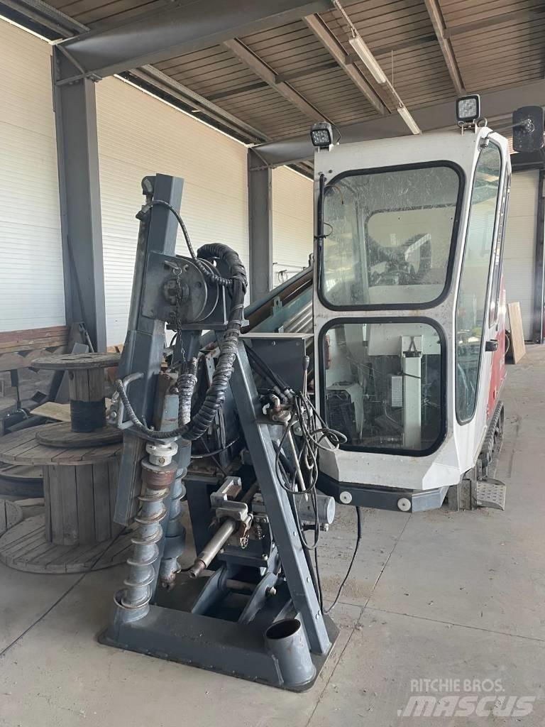 Terra 2808 S Horizontal Directional Drilling Equipment