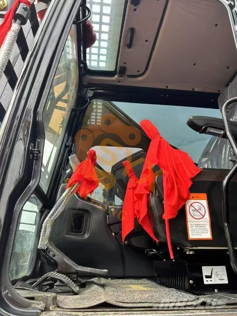 Sany SY 335H Crawler excavators