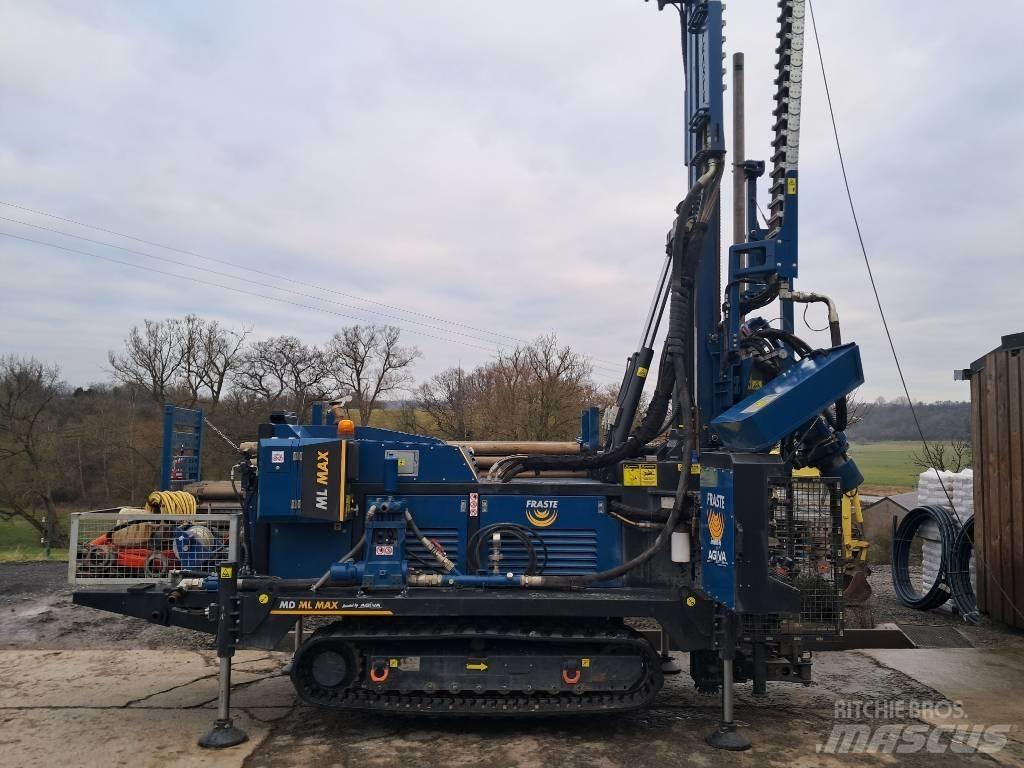 Fraste ML MAX Construction - Others