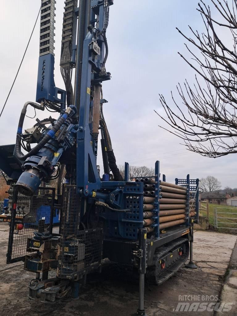 Fraste ML MAX Construction - Others