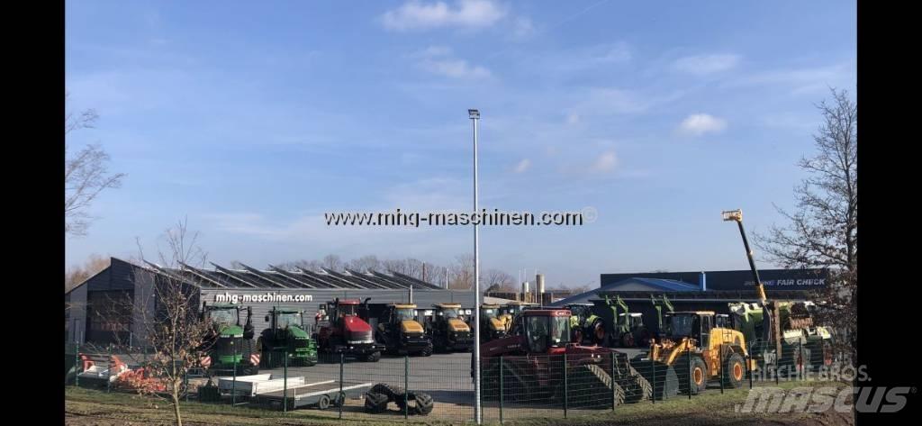 JCB 435 S Wheel loaders