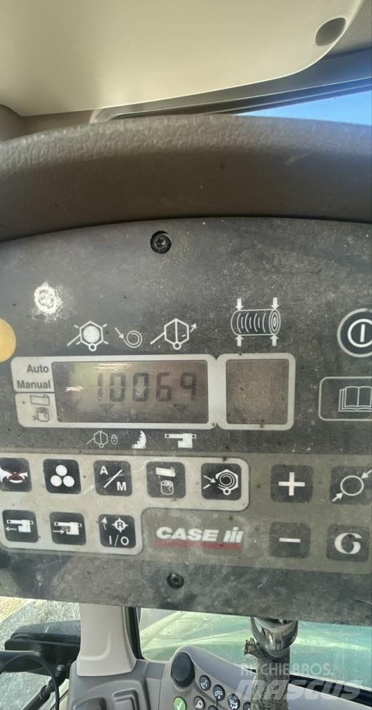 Case IH RB 464 Round balers
