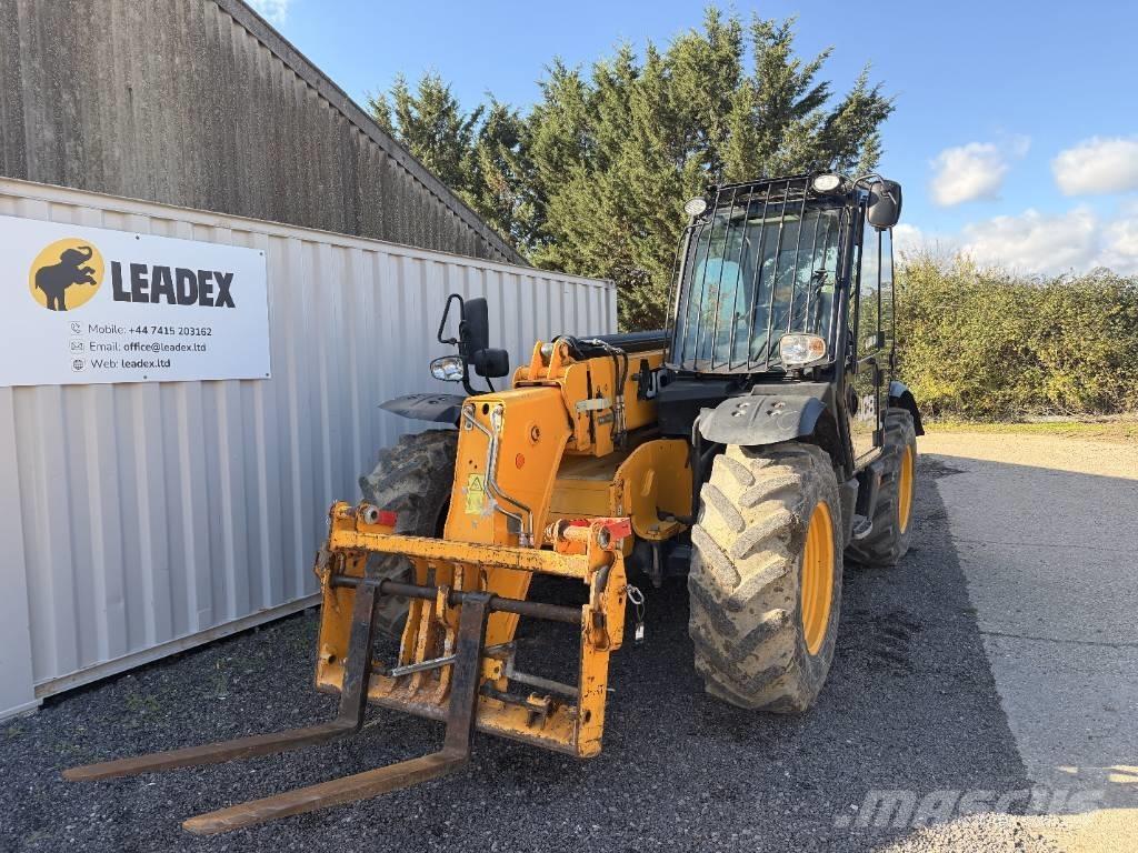 JCB 535-95 Telescopic handlers