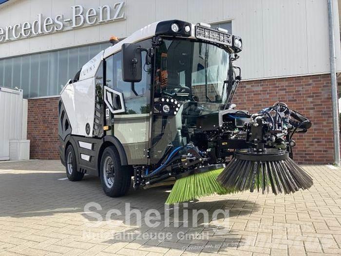 Rasco LYNX Sweepers