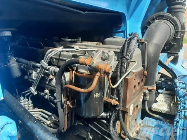DAF 75.270 ATi Tractor Units
