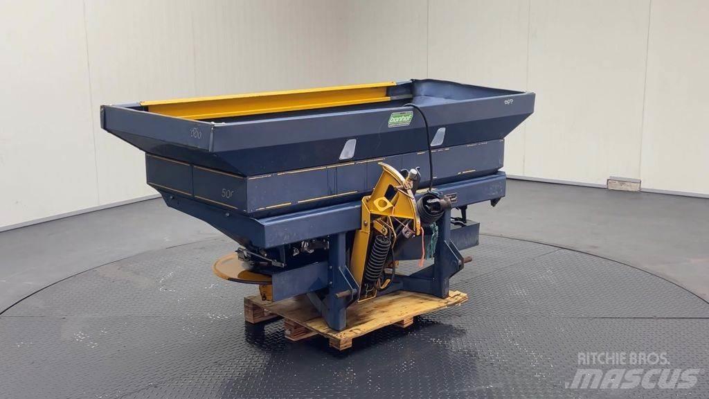 Bogballe DZ 7 Mineral spreaders