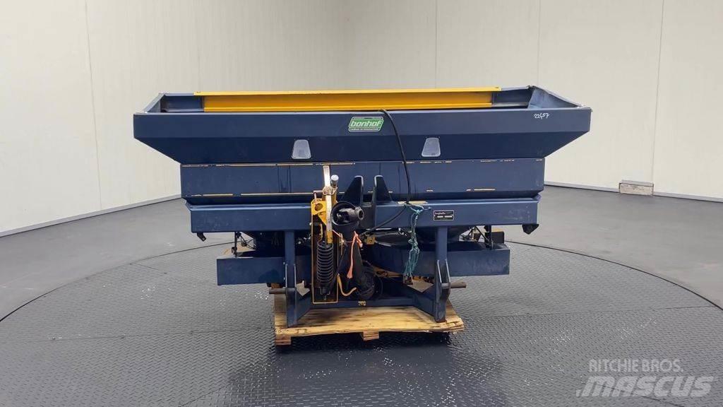 Bogballe DZ 7 Mineral spreaders