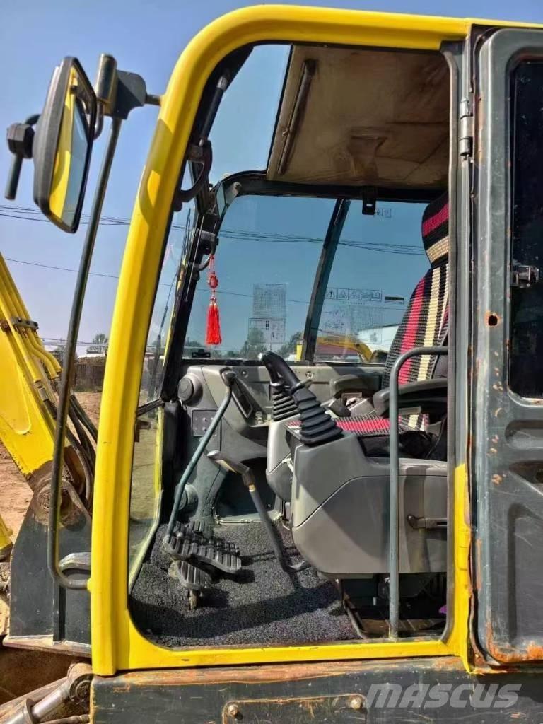 Hyundai 60 Mini excavators < 7t (Mini diggers)
