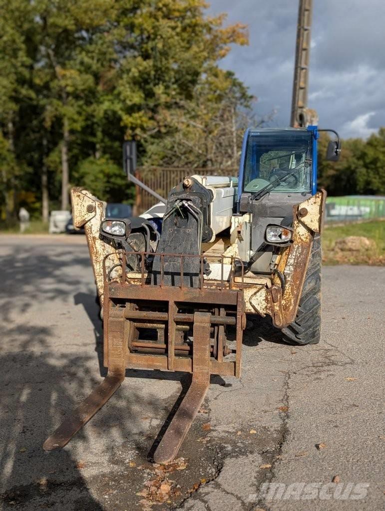 Manitou MT 1436 Telescopic handlers