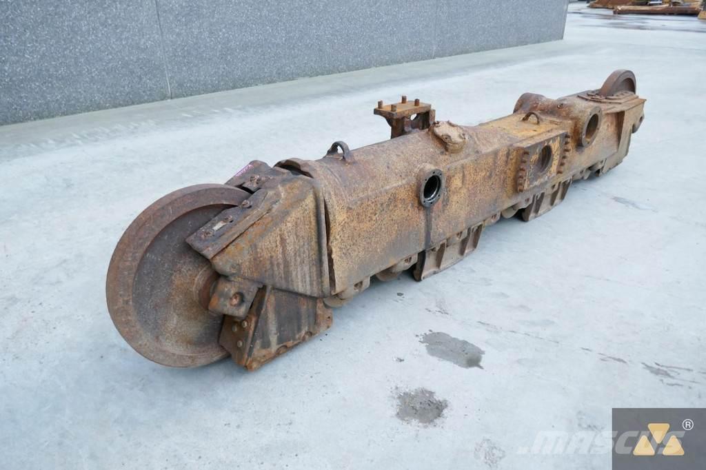 CAT 261-3082 Tyres, wheels and rims