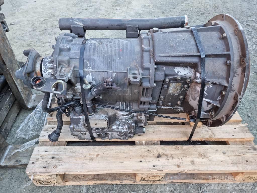 Allison MD3051 Transmission