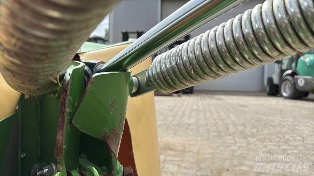 Krone AM R360 Mowers