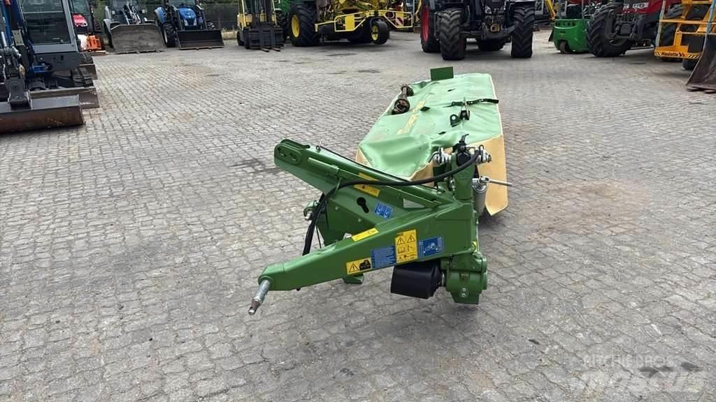 Krone AM R360 Mowers