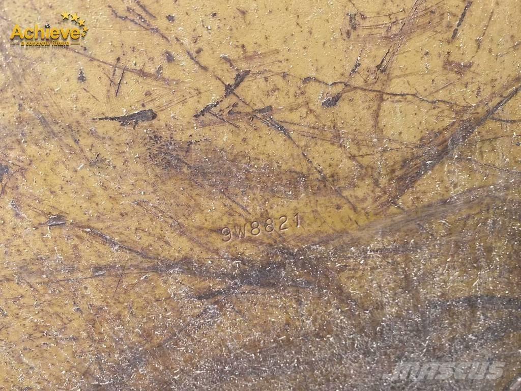 CAT D 11 N Crawler dozers