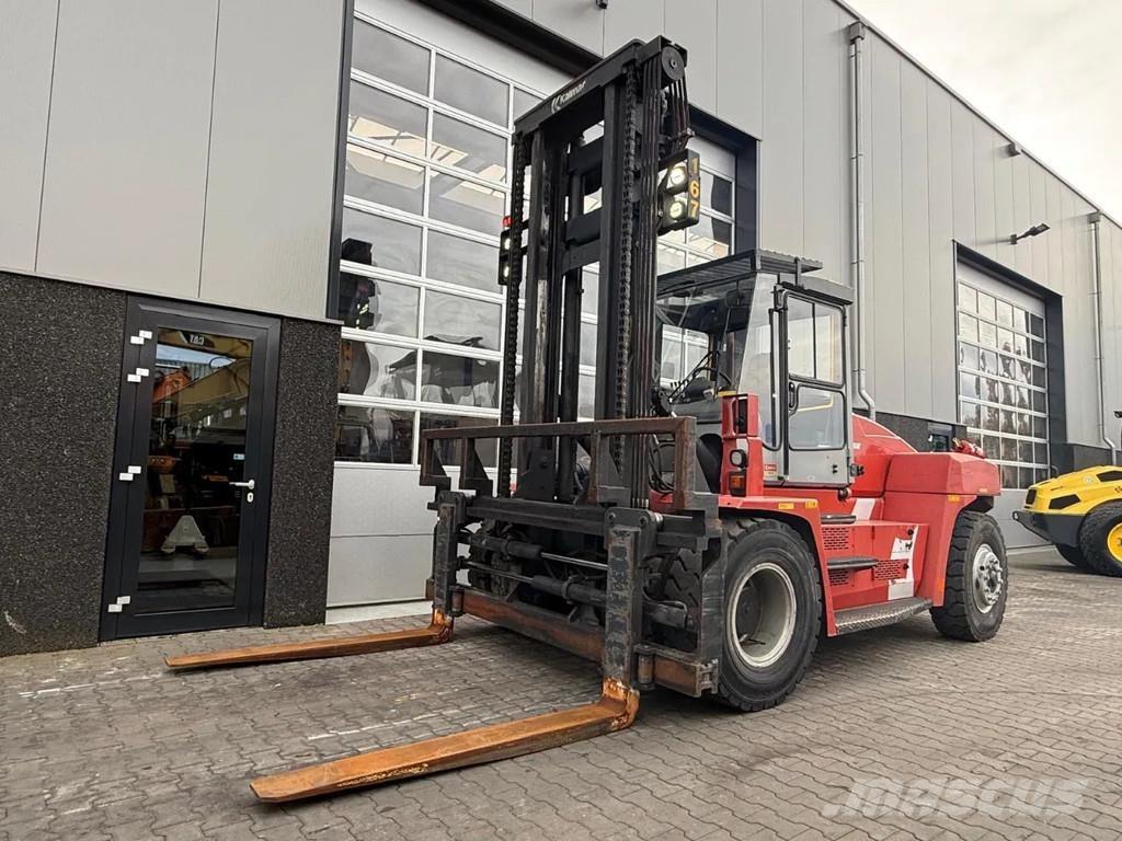 Kalmar GCE140-6 Forklift trucks - others