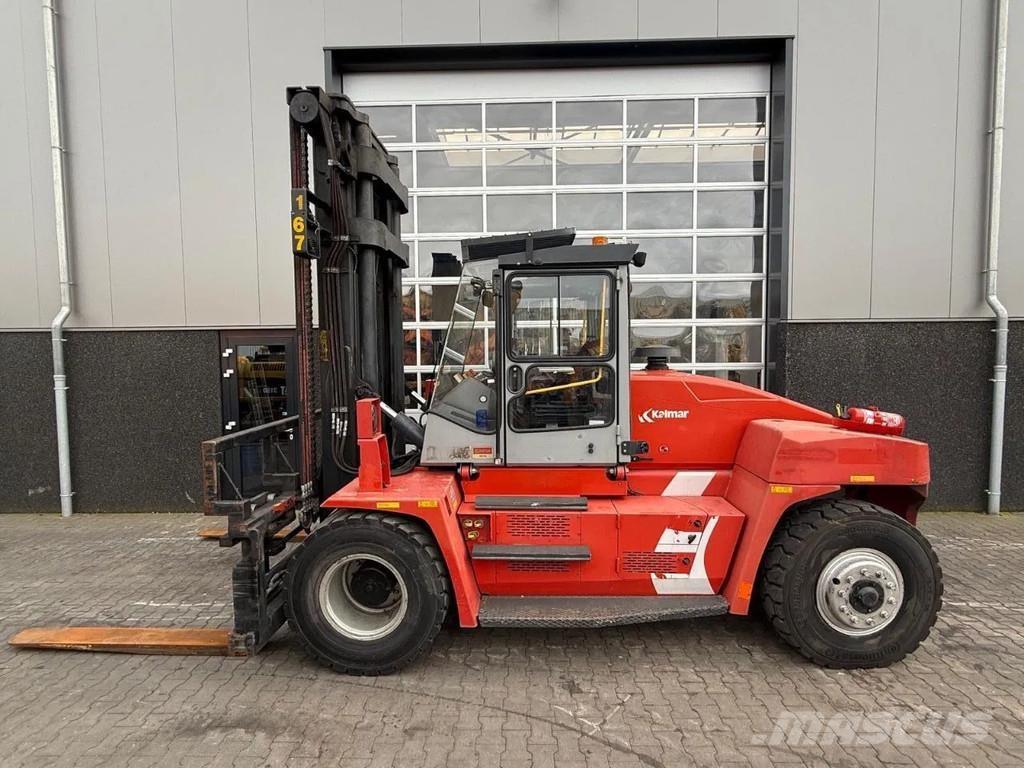 Kalmar GCE140-6 Forklift trucks - others